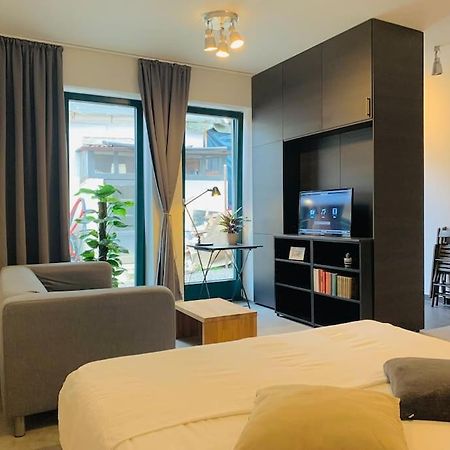 Cozy Friendly Place With Free Parking ปราก ภายนอก รูปภาพ